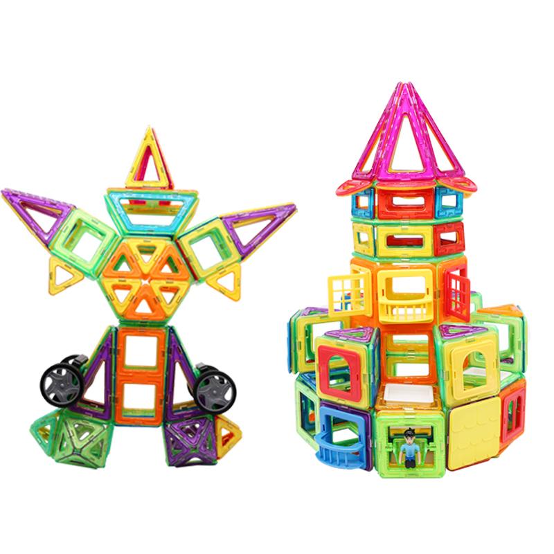 Buy 1pcs DIY Building Blocks Parts Construction Toys for