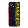 Colombia Flag Phone Case For Xiaomi Poco X3 NFC M3 M4 F4 X4 Pro 5G F3 GT Mi 12 11T 10 9T 10T Lite 11 Ultra Silicon Black Cover