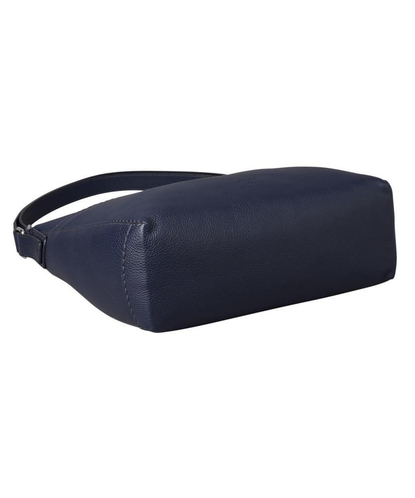 Geantă de umăr din piele Geantă de umăr M 2WAY Piele naturală P2535430 Silent [Hirofu] [Duo CMH] Pentru femei (295) 02(B5)