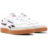 Club C Reebok Revenge 'White Black Gum' GZ8638