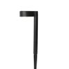 LED Solar Lawn Lights for Villa Outdoor Landscape Garden Courtyard Ground-mounted Lamps Solar Ground-mounted Lamps