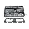 Ford, Citroën, Peugeot 2.2 Valve Cover & Cylinder Head BK2Q-6K271AK 1858445