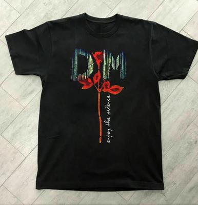 Depeche Mode Enjoy The Silence Unisex T-Shirt