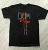 Tricou Unisex Depeche Mode Enjoy The Silence