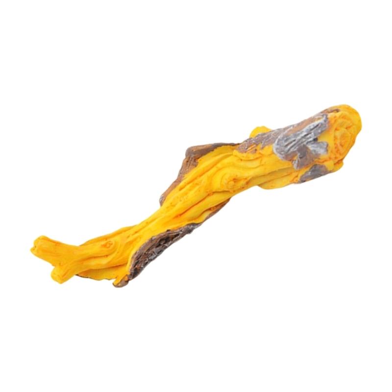 Natural Lookings Rainforest Climbing Vine Habitats Decors For Lizards Geckos And Spiders Terrariums Landscape Branch