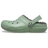 Eva Comfortable Fashion Two-Way Clogs Men Footwear Moss-Green 203591-3WP