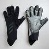 Football Professional Adult and Childrens Latex Finger ProtectionWear-resistant and Thickened Goalkeeper GlovesGoalkeeper Gloves