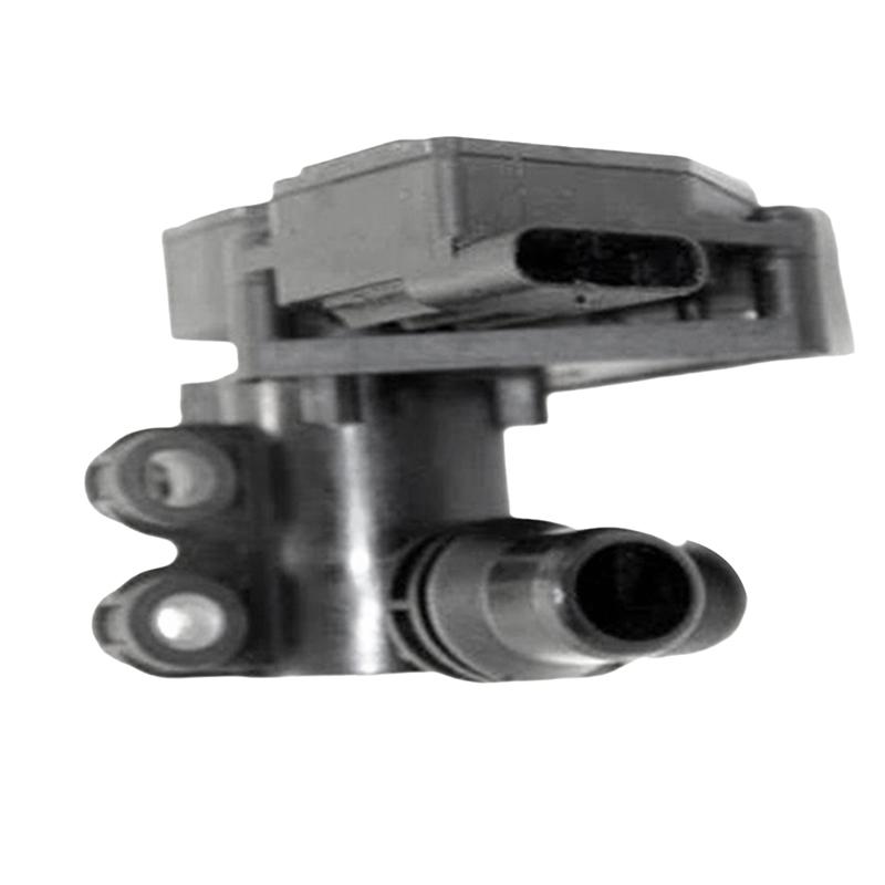 For Mercedes Benz GLE W167 24-25 EQB X24322-23 Left Cooler Switchover Valve A0005061400 Water Temperature Control Unit