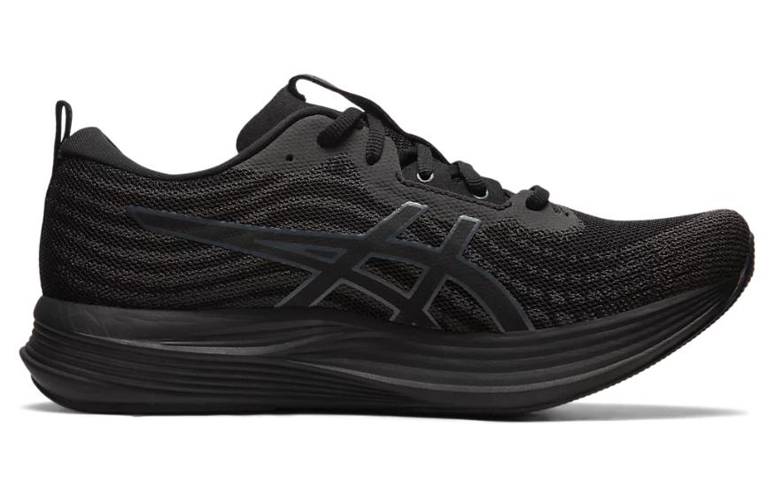 Asics EvoRide Speed 'Black Carrier Grey' 1011B612-001