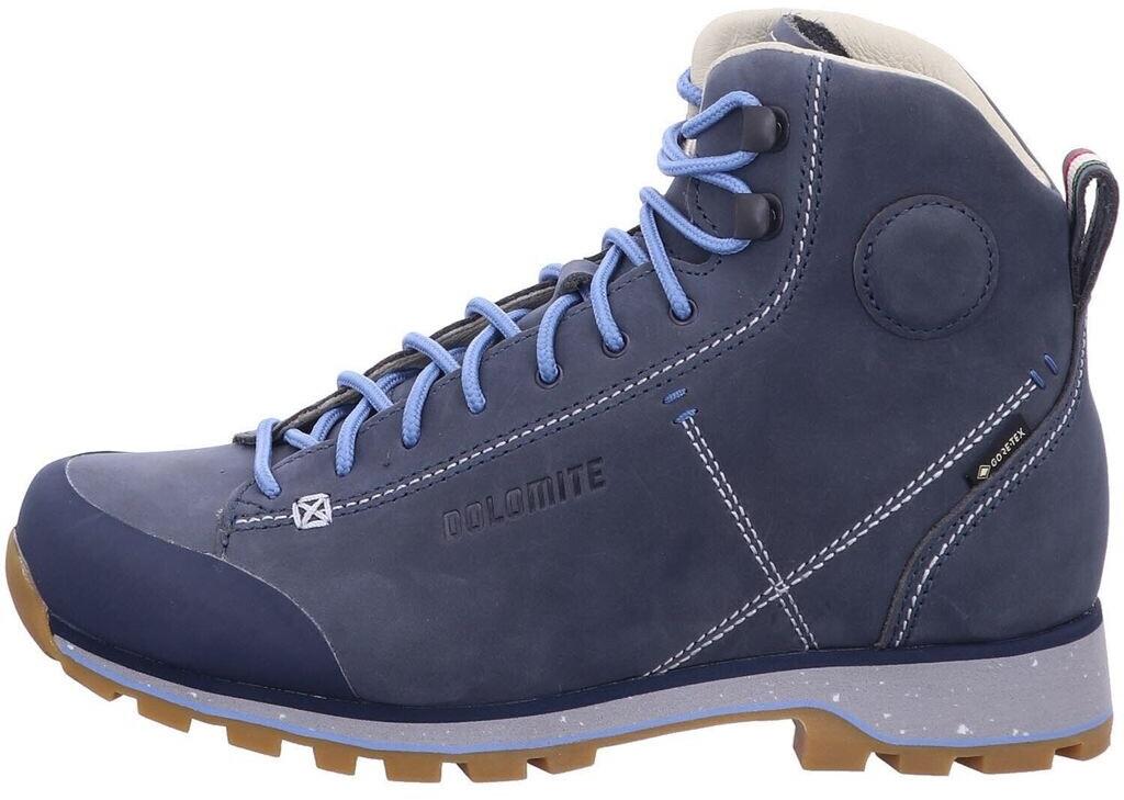 

Обувь для треккинга Dolomite 54 High FG Evo GTX Women (292533-0158) blue 54
