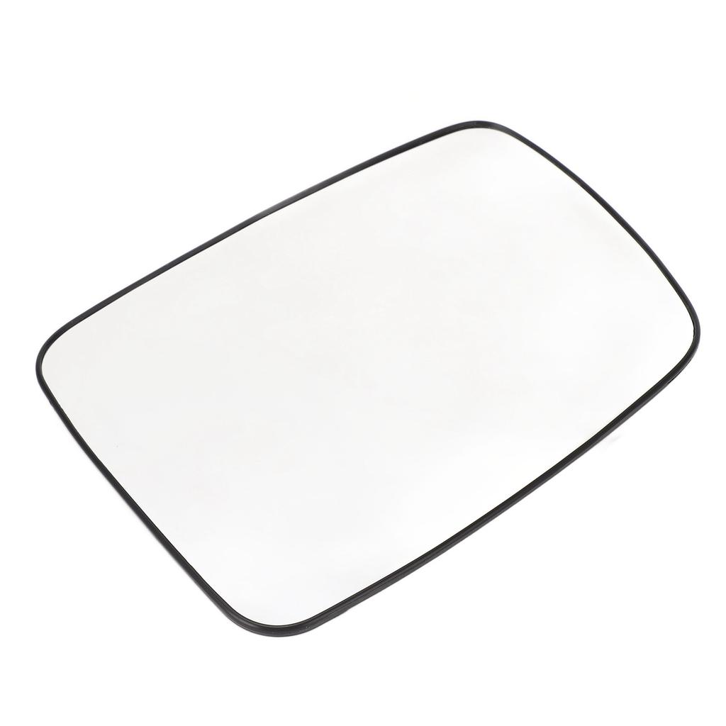 Oglindă retrovizoare, sticlă anti-zgârieturi, oglindă laterală încălzită, pentru Freelander LR2