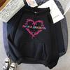Sweatshirt Woman Hoodie Manana Sera Bonito Bica Karol