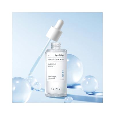 Hyaluronsyra Ampullserum 50ml