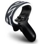 Manette de jeu - HTC - Cosmos - Noir - Sans fil - Précision de suivi lumineux
