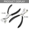 Jewelry Crafting Pliers Convenient Adjustable Pliers for Customizing Bracelets