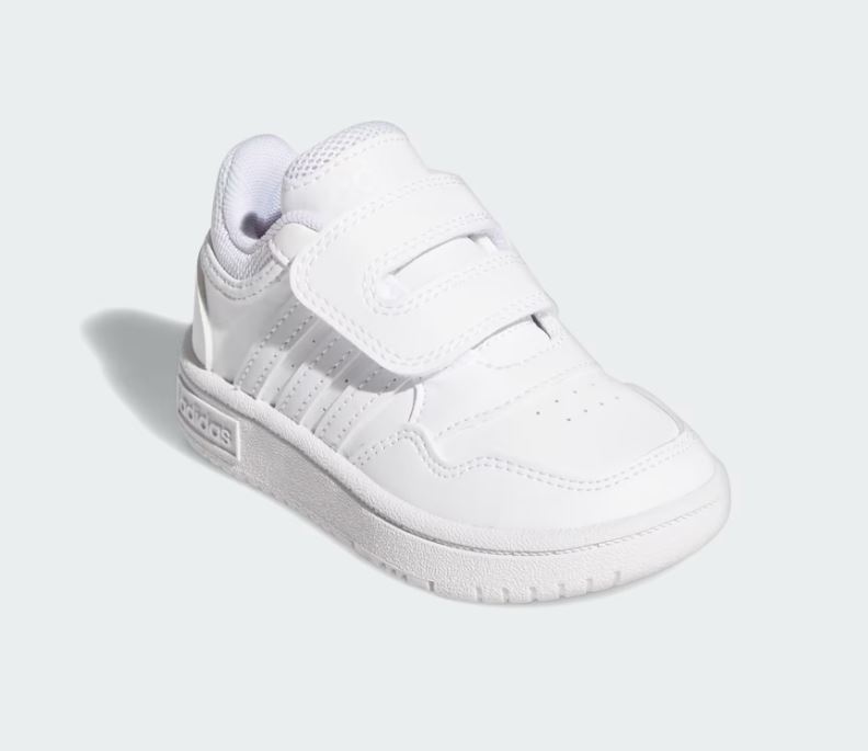 Adidas hoops 3.0 CF I GW0442 R-27 sports shoes