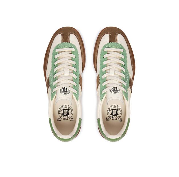 Кроссовки Polo Ralph Lauren 804P04920003