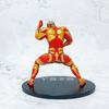 Attack On Titan Colossal Titan Pvc Figure Model With Assemble Design For Collectors