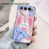 Carcasă pentru Telefon ZTE Nubia Air 2025 astronaut Silicon Protecție Cameră Spate Pentru Nubia Air 5G Funda Coque NubiaAir Shell