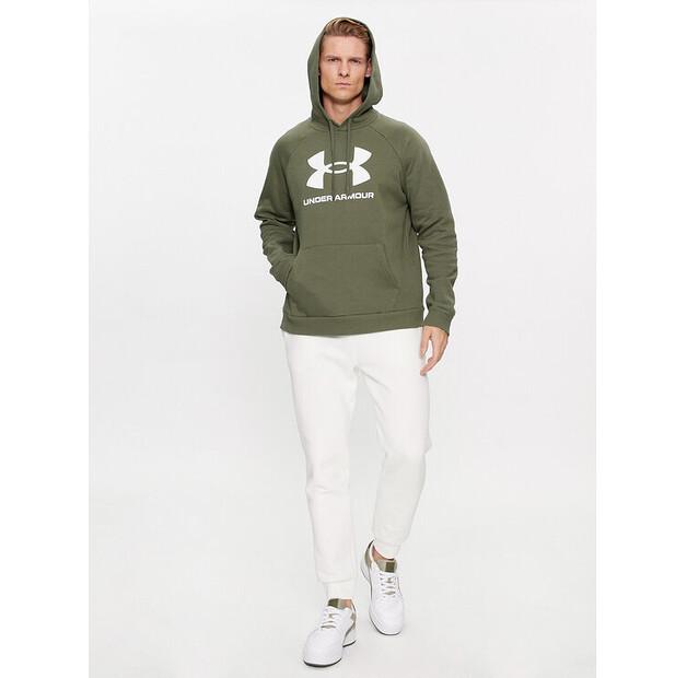 Толстовка Under Armour Ua Rival Fleece Logo Hd