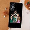 All of us are dead Case For OPPO Reno 8T 7 8 10 11 12 13 Pro 13F 12F 11F OPPO Find X8 Pro X6 X3 X5 Lite Cover