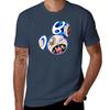 plopo art TShirt Thanksgiving Day Tee Top