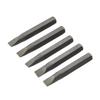 Professional H4x28mm Magnetic Hex Screwdriver Bits for Precision Instruments