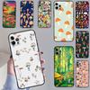 Mushroom Case For Samsung Galaxy A56 A36 A06 A13 A32 A12 A22 A52 A35 A26 A16 A55 A15 A54 A34 A14 A53