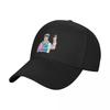 I Am Kenough Baseball Cap Icon Military Cap Man For Women 2025 Men's