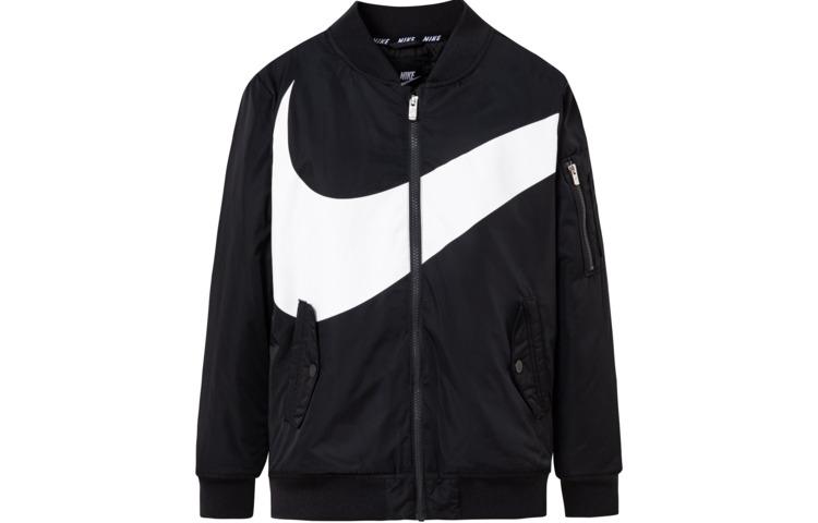 Nike Padded Jacket Jet Black Kids NY2142112GS-001 XL