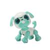 Robot Dog Robotic Puppy Interactive Toy Birthday Gifts Christmas Present Toy for Children