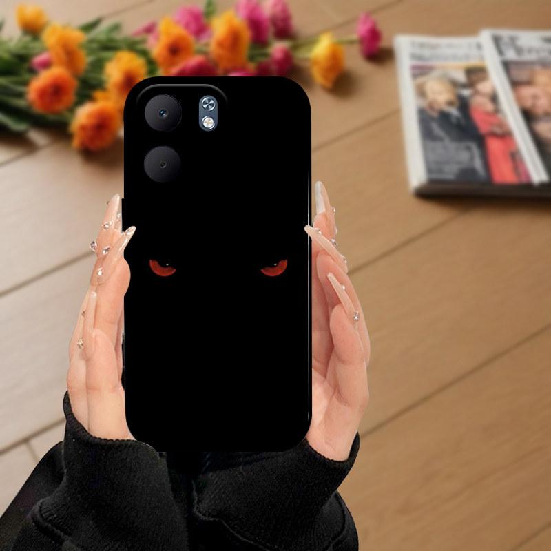

For OPPO A5x 4G Cases 6.67 Soft TPU Silicone Fashion Phone Case For OPPO A5x 5G cute cat Back Cover Funda Coque OPPO A5x 2025 OPPO A5x 5G