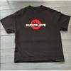 90s Audio Slave Album Tour Vintage Band T Shirt S 5xl
