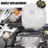 603-838 Розширювальний бачок охолоджуючої рідини для Jeep Cherokee Chrysler 200 2015-2018 Бачок-розширювач з функцією збору витоків 68102155AB