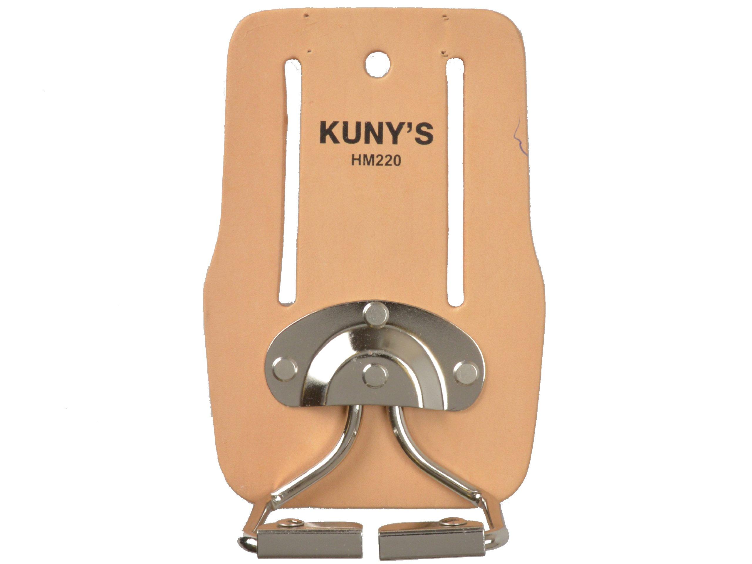 

Hammer Holder KUNY S HM-220 (Snap-in)