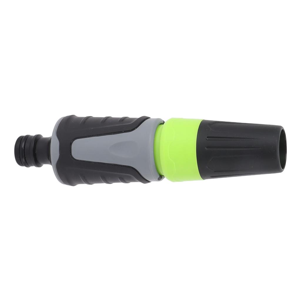 Garden Hose Nozzle Sprayer Handheld Heavy Duty Adjustable Variable Spray Mode High Pressure Water