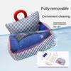 Universal Washable Pet Bed, Warm, Removable, Small and Medium-Sized Dog, Teddy Sofa, Cat Nest, Four Seasons, Supplies, Winter