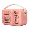 Bluetooth Speaker Multifunction Bluetooth 4.1 EDR HiFi Stereo Deep Bass Mini Wireless Speaker for Home Outdoor Party