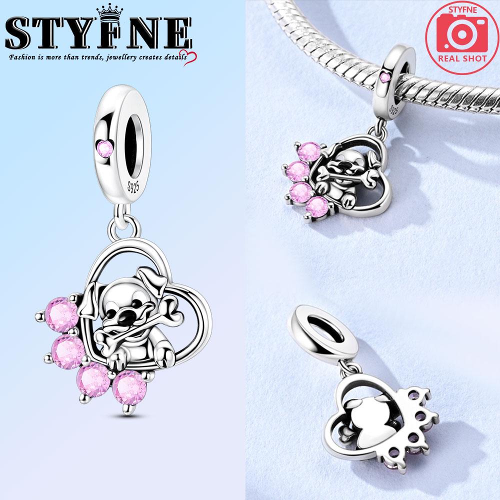 

Orange Persimmons Beads Purple Luminous Princess Snake Charm Bracelet Fit Copper Women S Necklace Diy Jewelry Gift