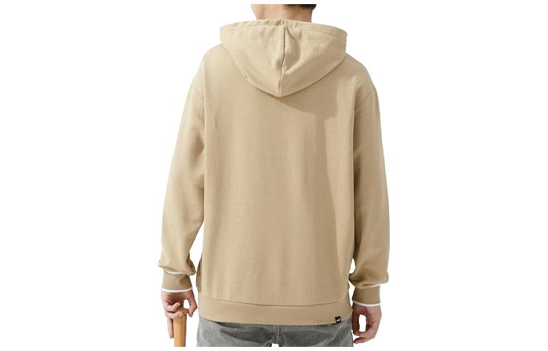 Puma Sweatshirts Men's Hooded Moderate Regular 681253-83
