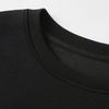 La Chapelle Women's 2026 Fall Round Neck Sweatshirt