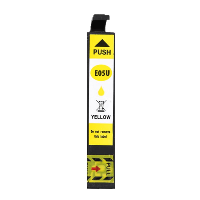 Compatible Ink Cartridges for Epson WF Series Printers