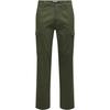 Only Mens Plain Straight Cargo Trousers
