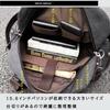 Boston Tote Shoulder Large Shoulder Crossbody Hand for Travel [LEOLEO] Bag, Canvas, Bag, Bag, Capacity, Multi-functional, Bag, Bag, Bag, Stylish, A4,