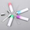 5mL/8ML Taşınabilir Mini Yeniden Doldurulabilir Parfüm Şişesi Sprey Koku Pompası Boş Kozmetik Kapları Atomizer