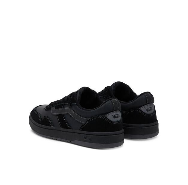 Мужские кроссовки Vans Кеды cruze 3.0 vn000d6sbka1 черный