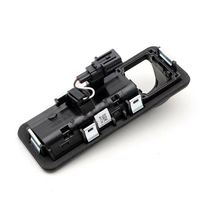 For Hyundai Elantra AD Trunk Switch Button Handle Pressure Switch 81260-F2010