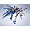 Gundam Seed Destiny Metal Robot Damashii  Side Ms  Strike Freedom Gundam [re Coordinate]