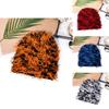 Street Fashion Short Knit Cap With Acrylic Material For Casual Winter Wear