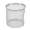 Stainless Steel Cold Water Kettle Mirror Polish Tea Kettle Stainless Steel Teapot  Home Use